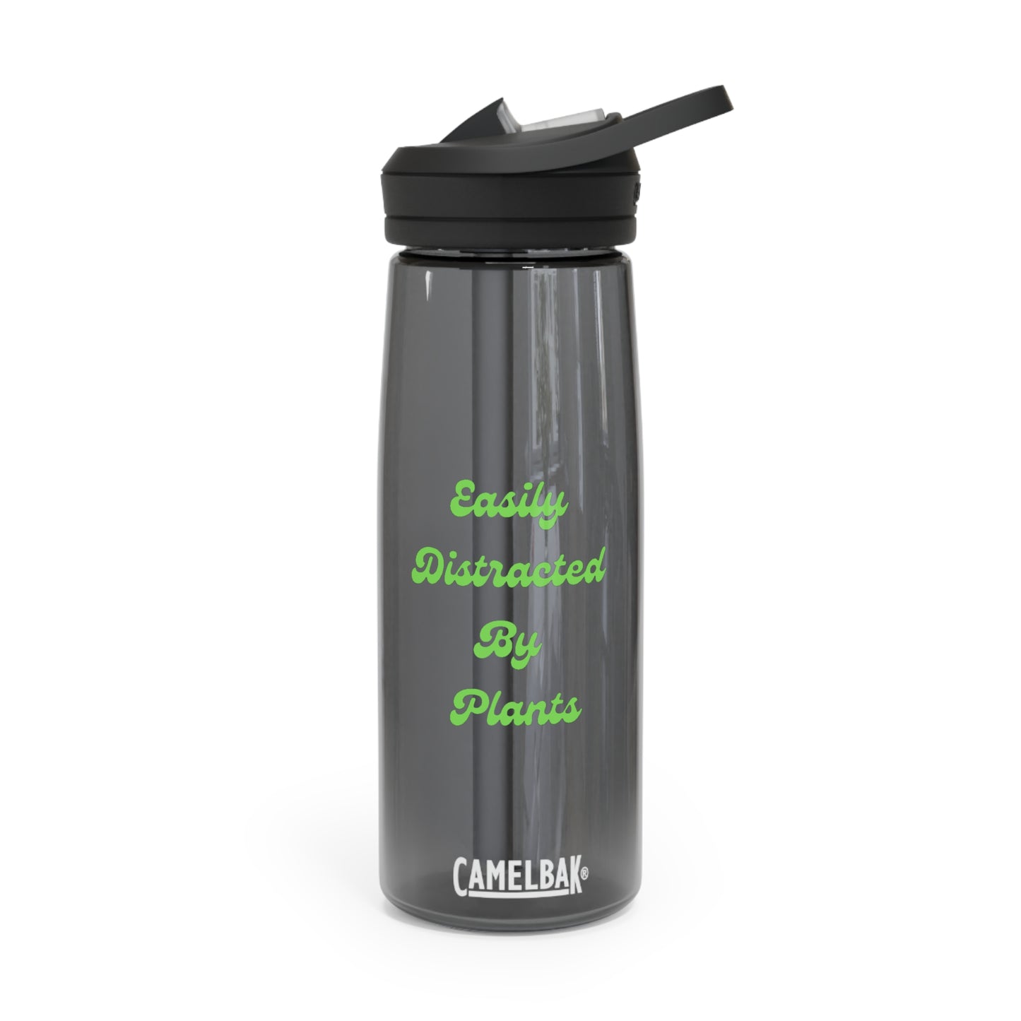 Distracted CamelBak Eddy® Water Bottle