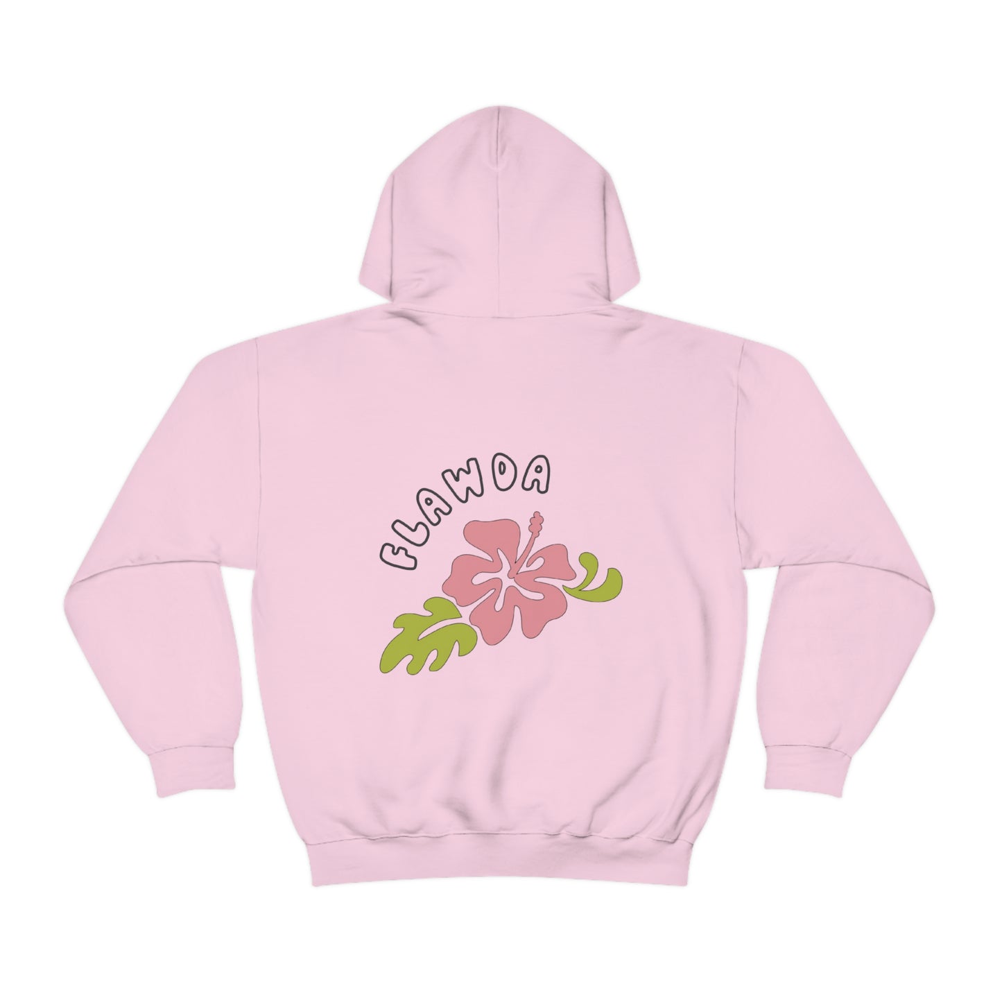 Flawda Unisex Sweatshirt