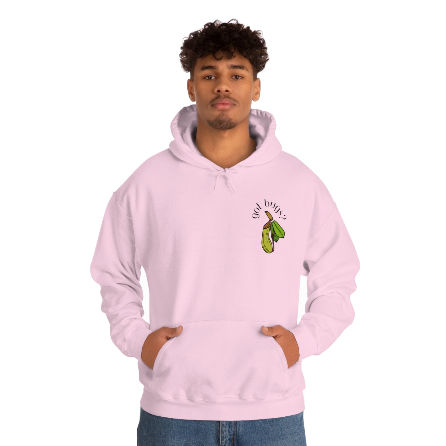 Got Bugs? Unisex Sweatshirt