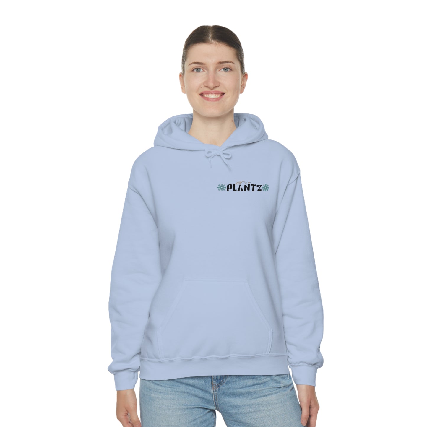 Plantz Unisex Sweatshirt