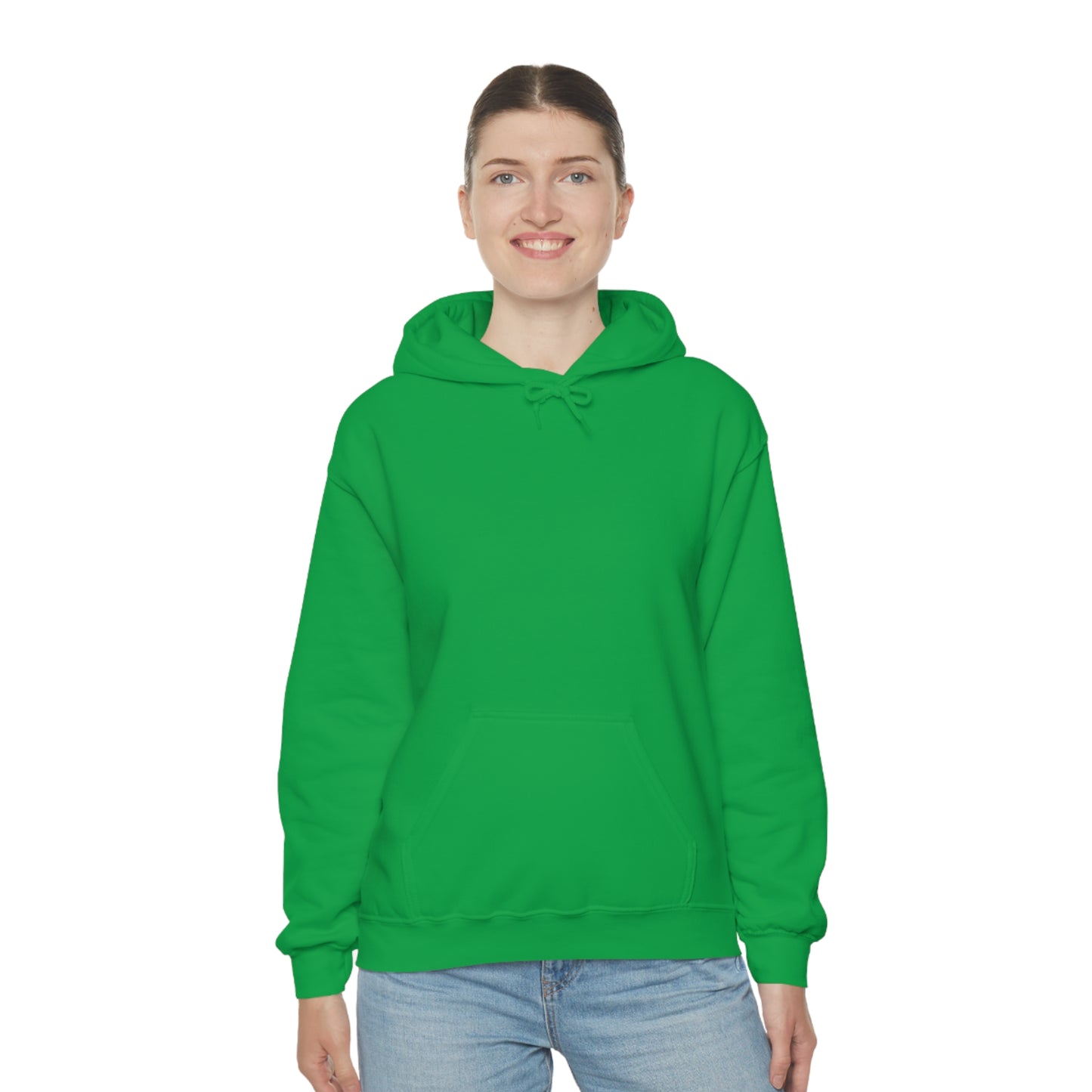 Grow Positive Unisex Sweatshirt