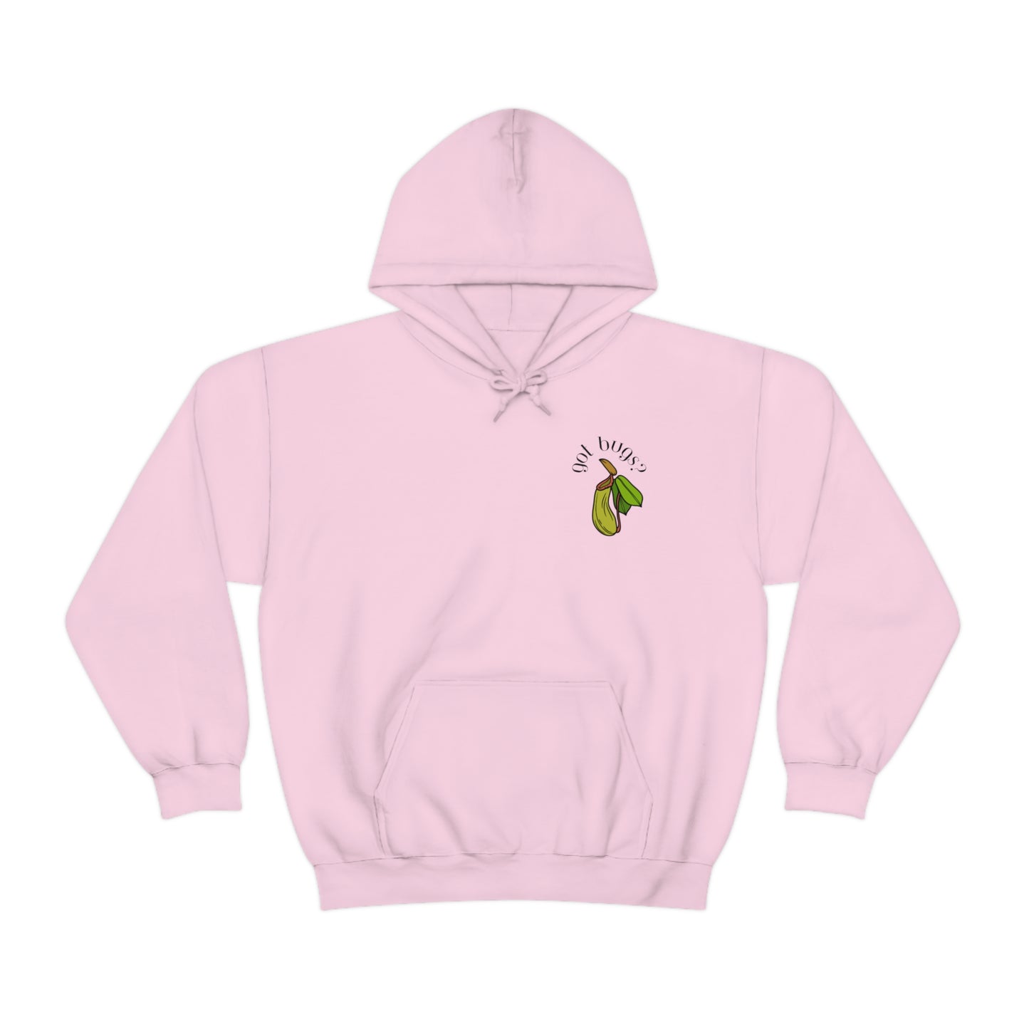 Got Bugs? Unisex Sweatshirt