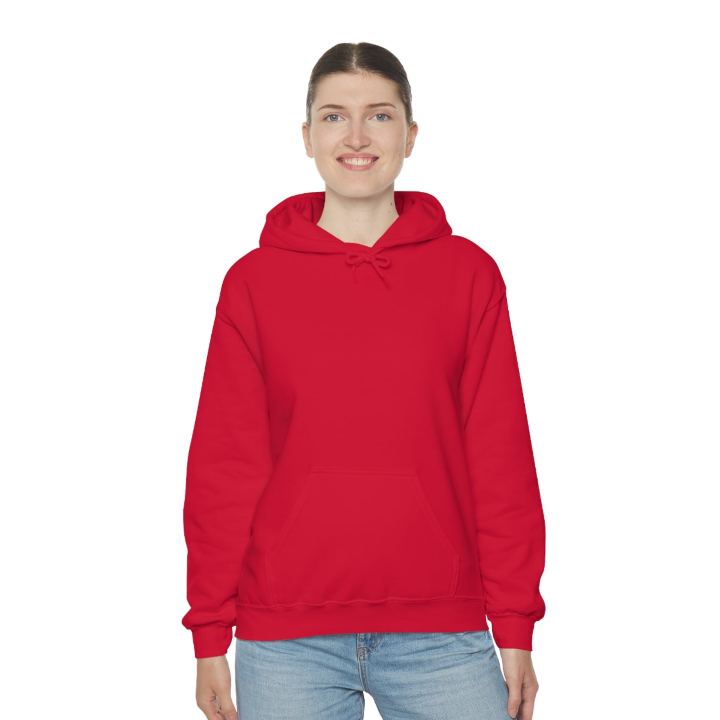 Flawda Unisex Sweatshirt