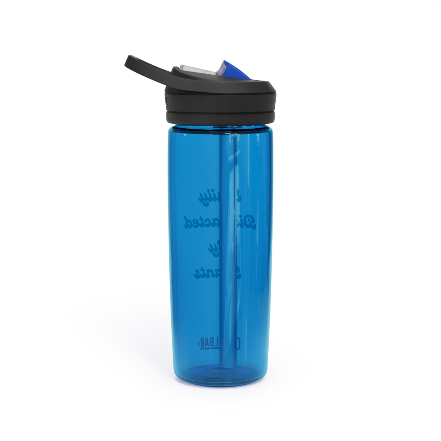 Distracted CamelBak Eddy® Water Bottle