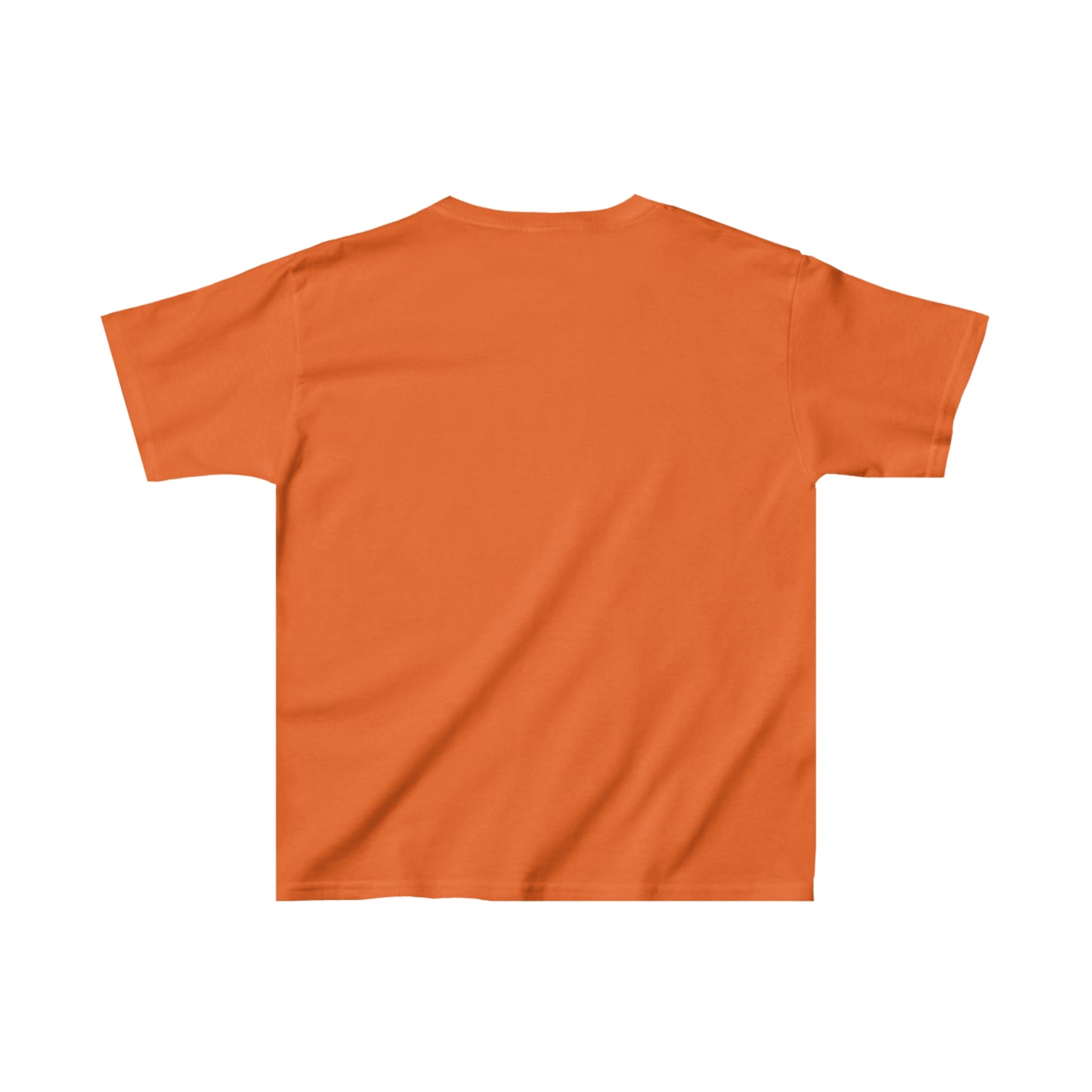 Grow Positive Kids Cotton Tee