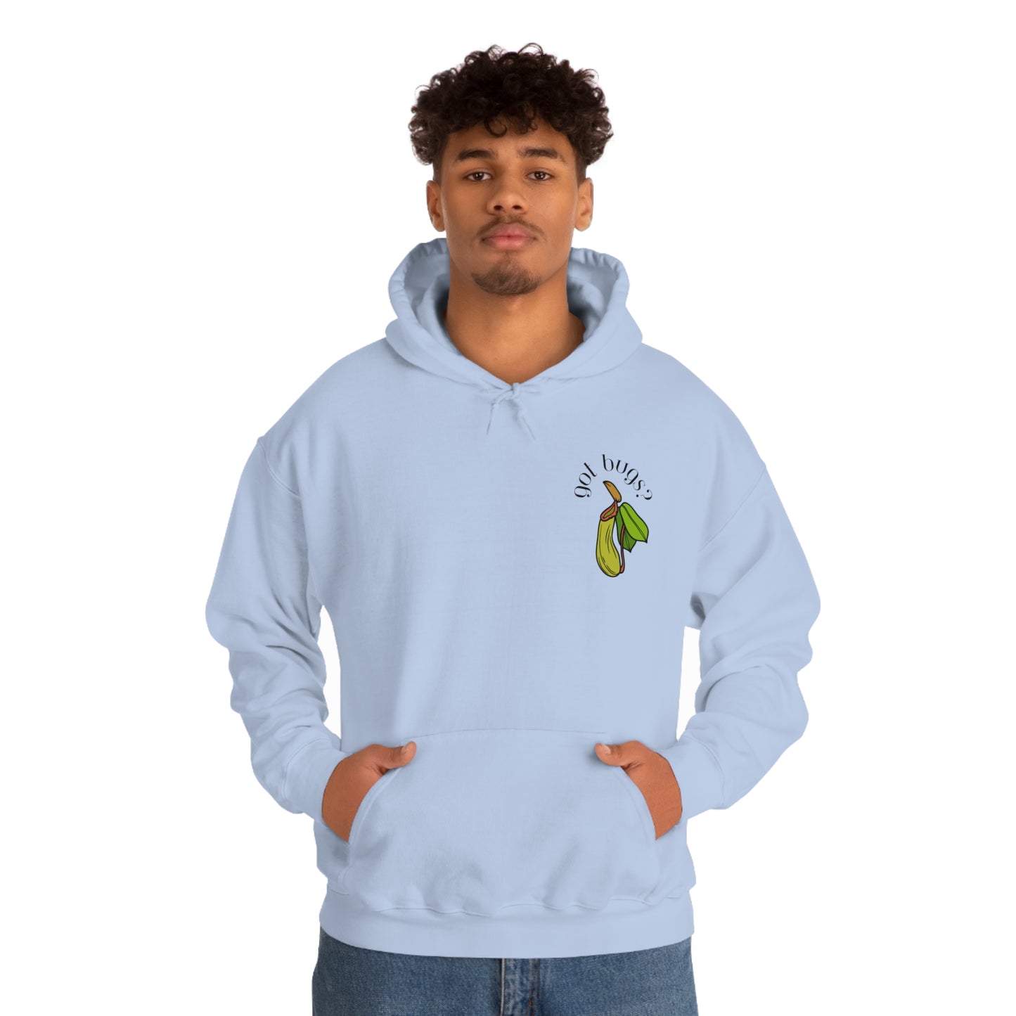 Got Bugs? Unisex Sweatshirt