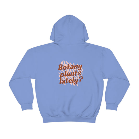 Botany Unisex Sweatshirt