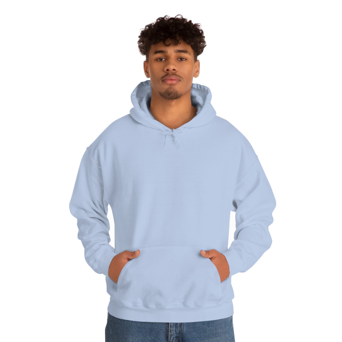 Flawda Unisex Sweatshirt