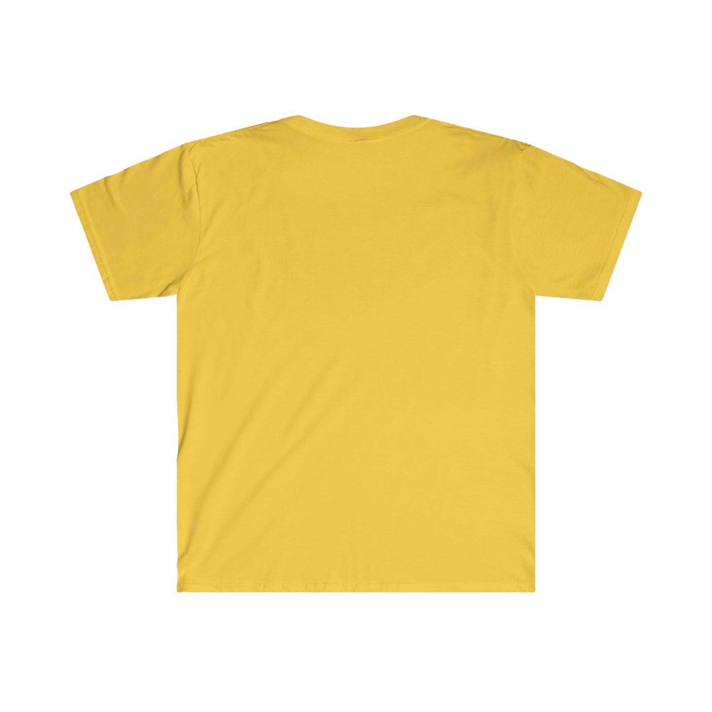 Plantz Unisex Softstyle T-Shirt