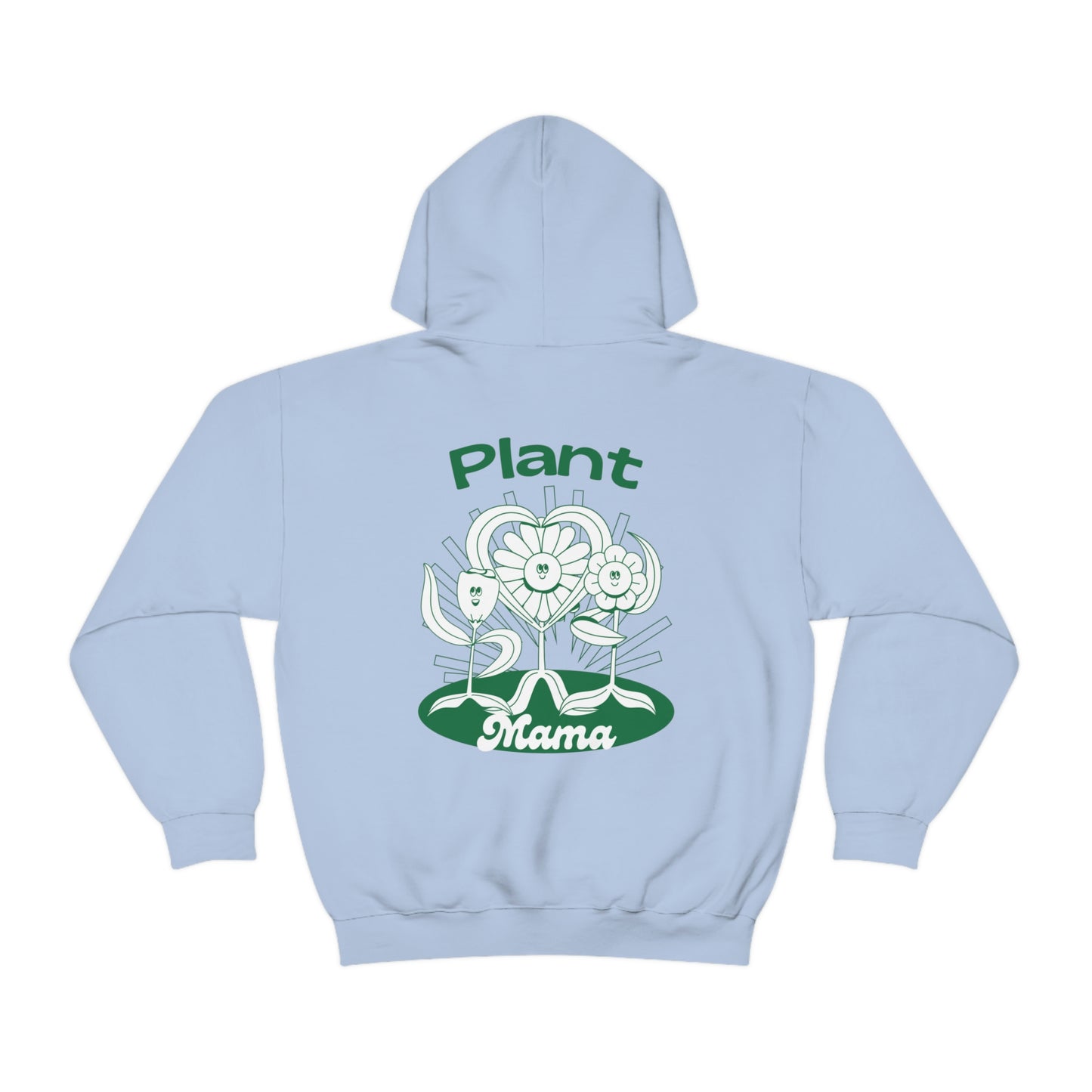 Plant Mama Unisex Sweatshirt