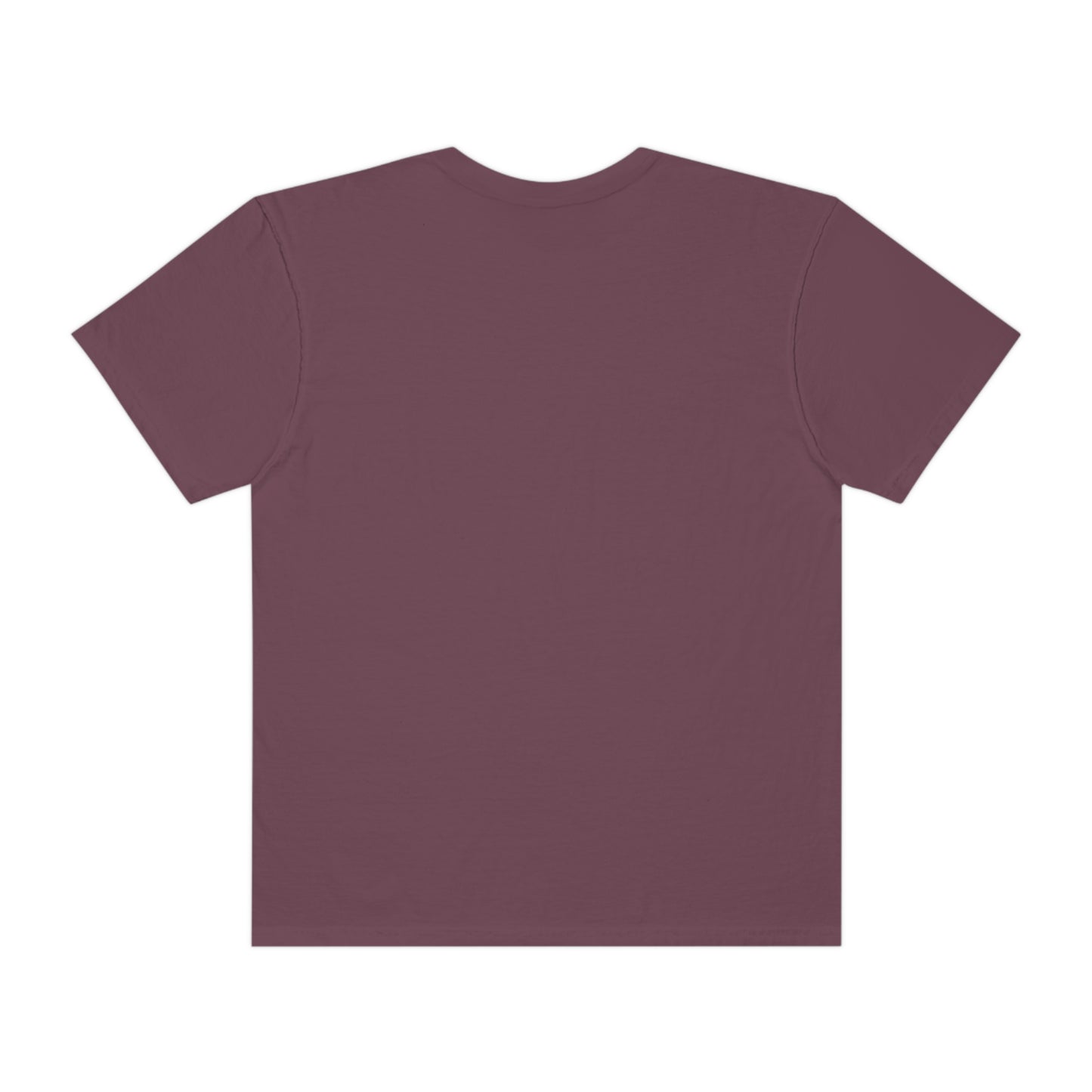 Hibiscus Garment-Dyed T-shirt