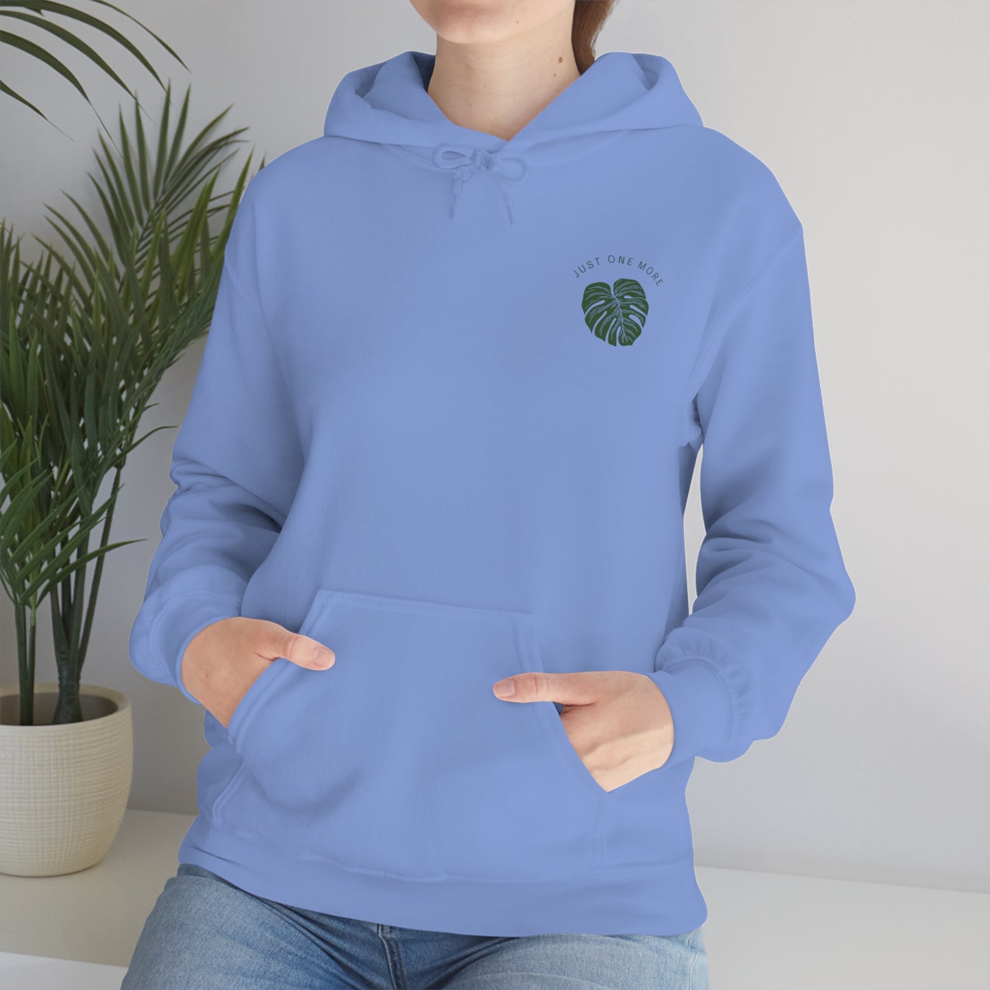 One More Unisex Sweatshirt