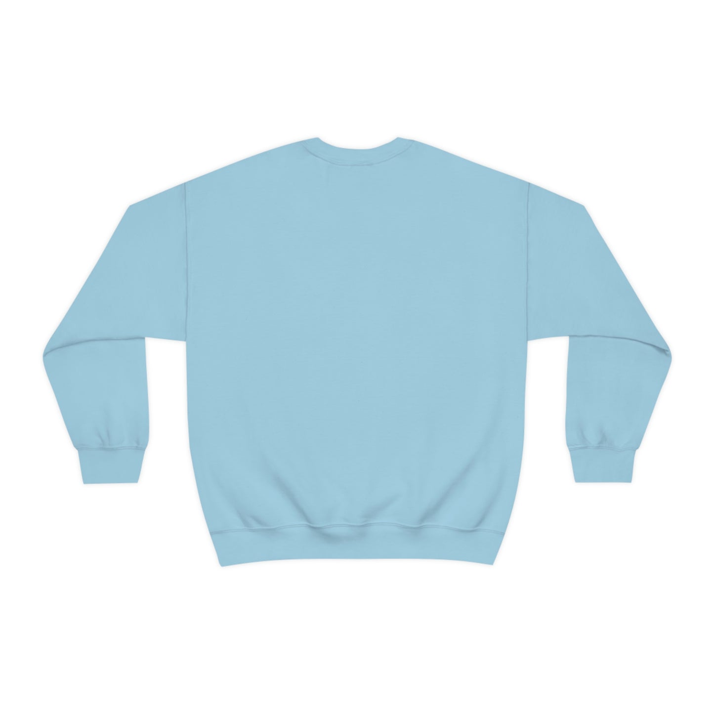 A Healthy Addiction Unisex Crewneck