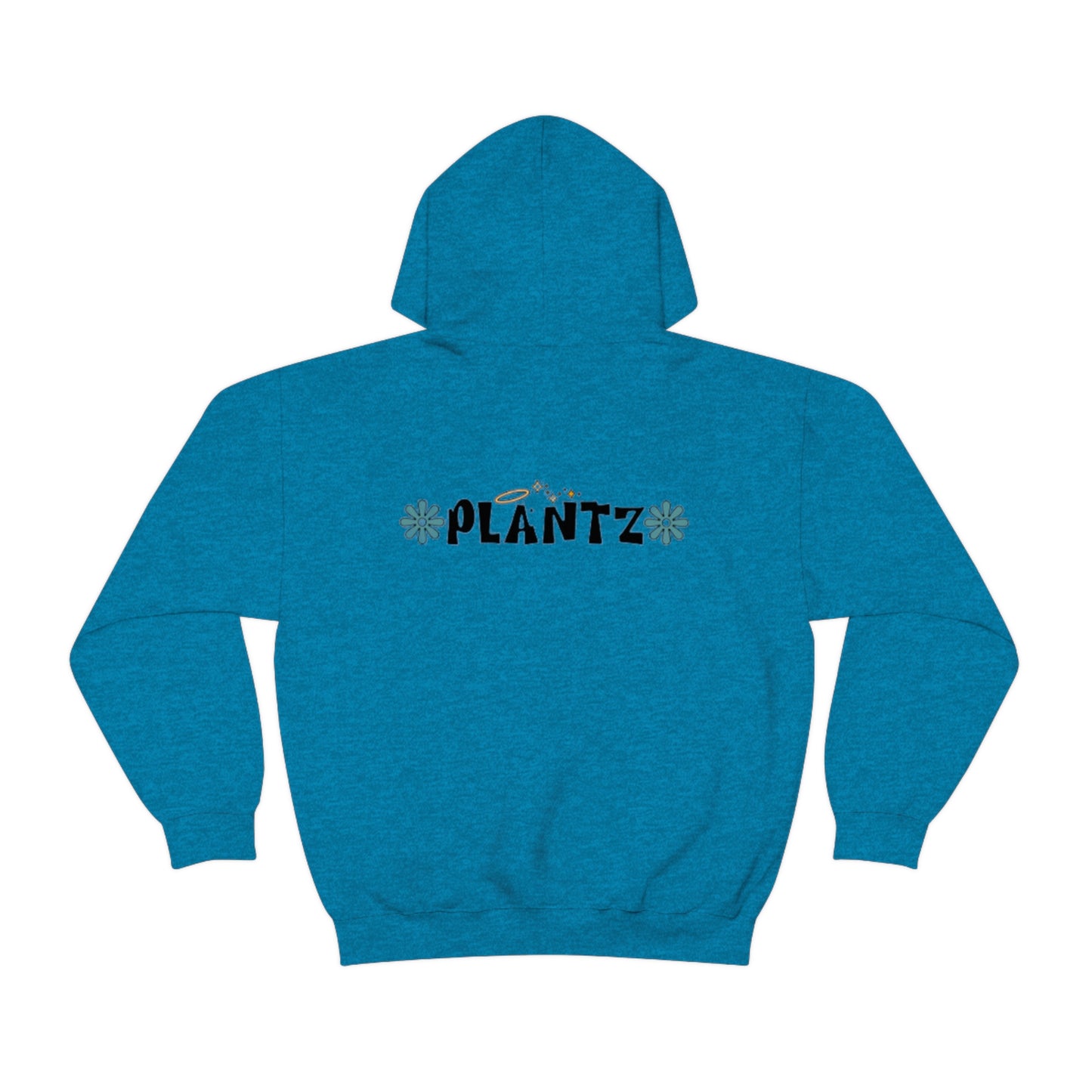 Plantz Unisex Sweatshirt