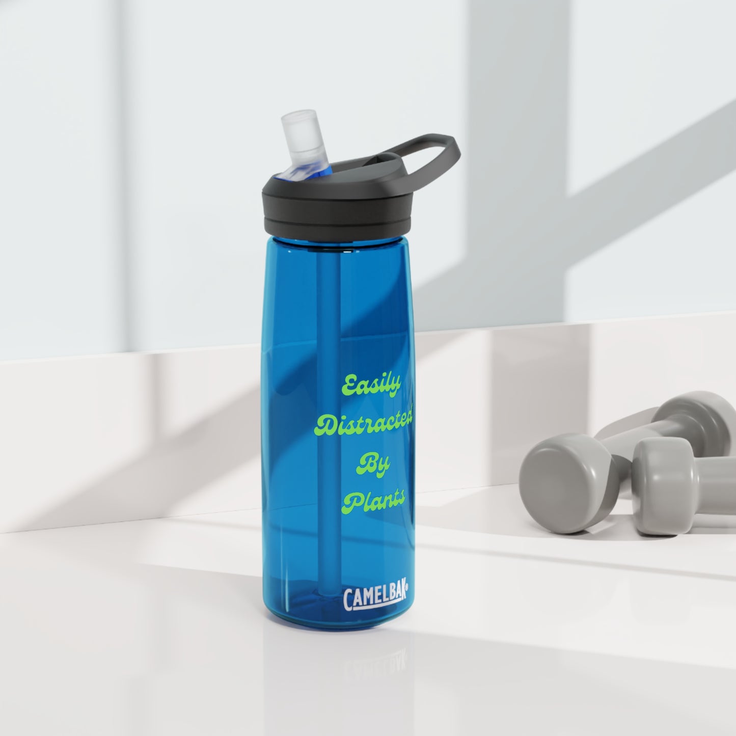 Distracted CamelBak Eddy® Water Bottle