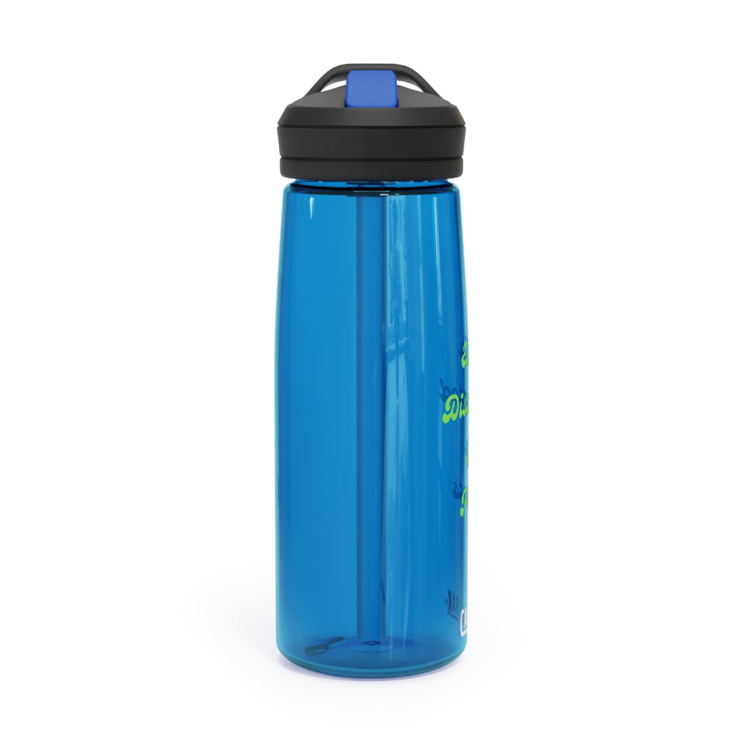 Distracted CamelBak Eddy® Water Bottle