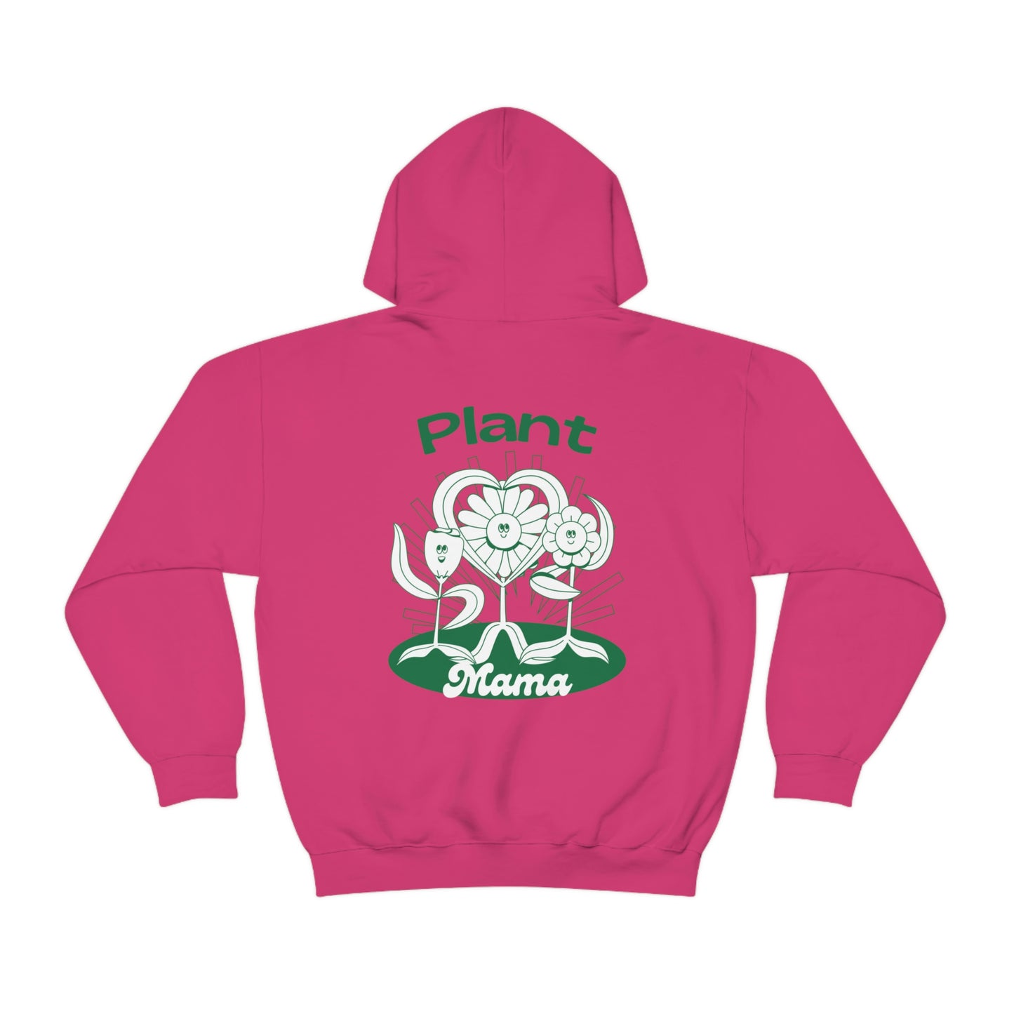 Plant Mama Unisex Sweatshirt