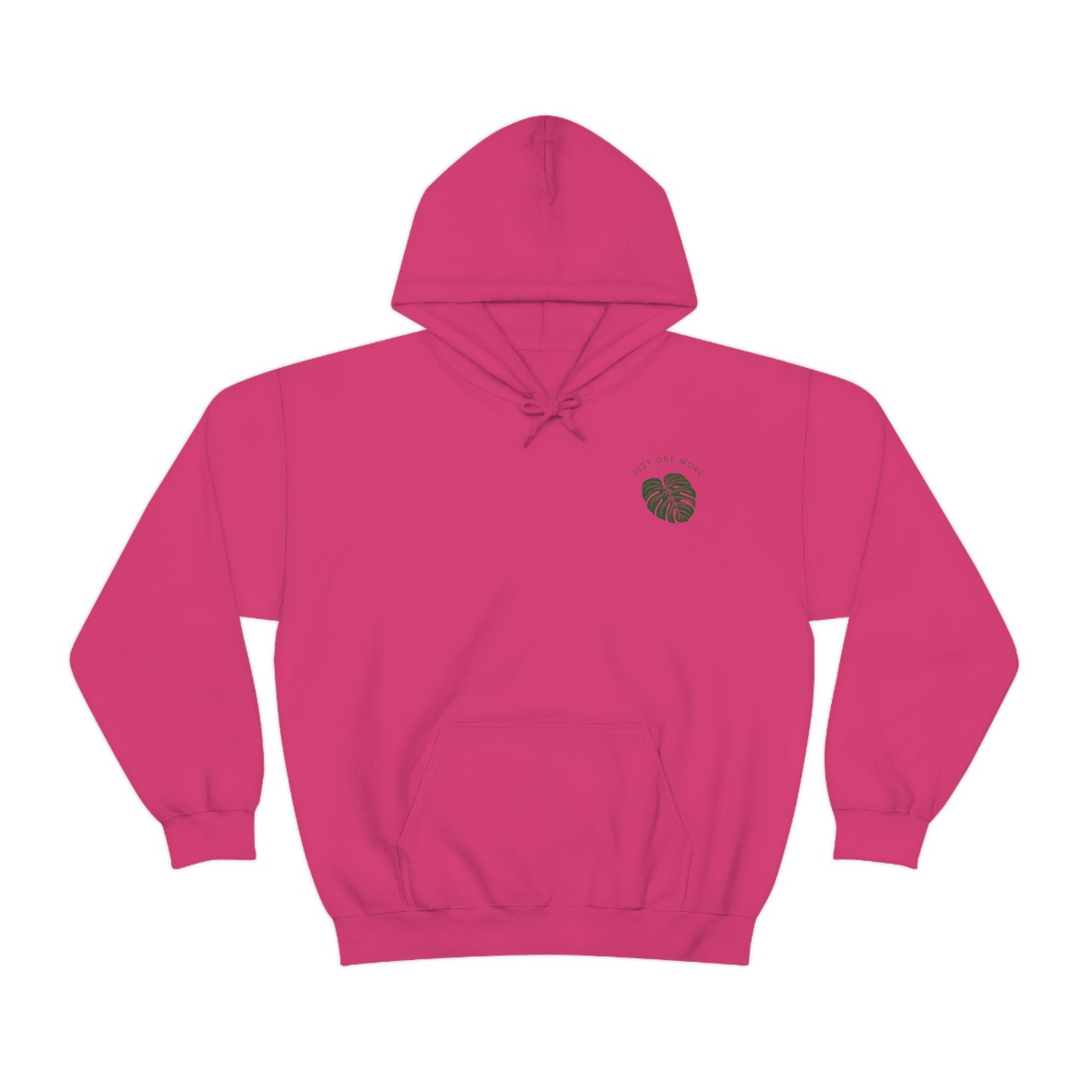 One More Unisex Sweatshirt