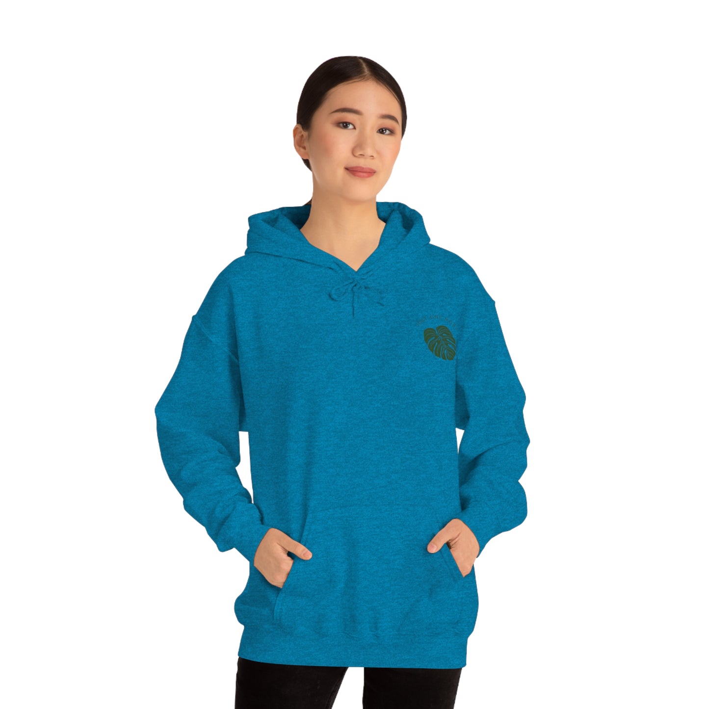 One More Unisex Sweatshirt