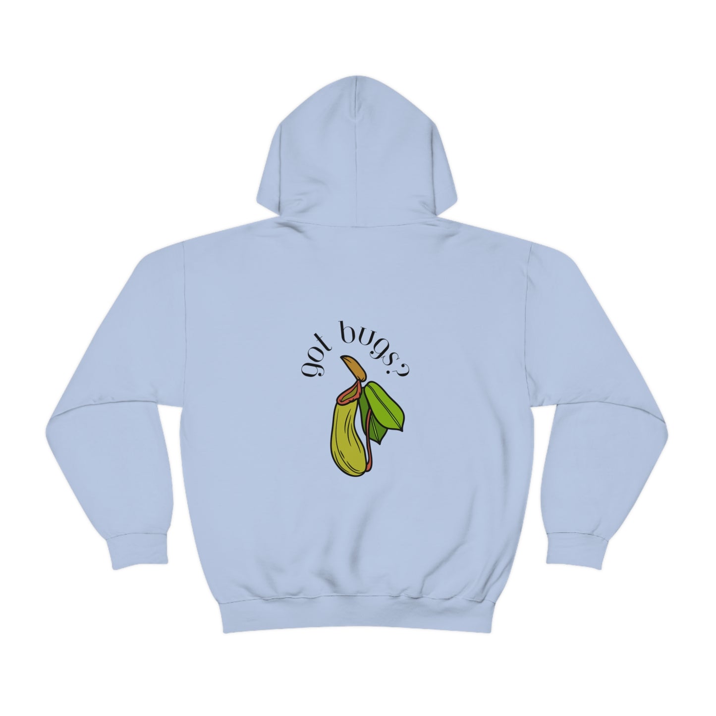 Got Bugs? Unisex Sweatshirt