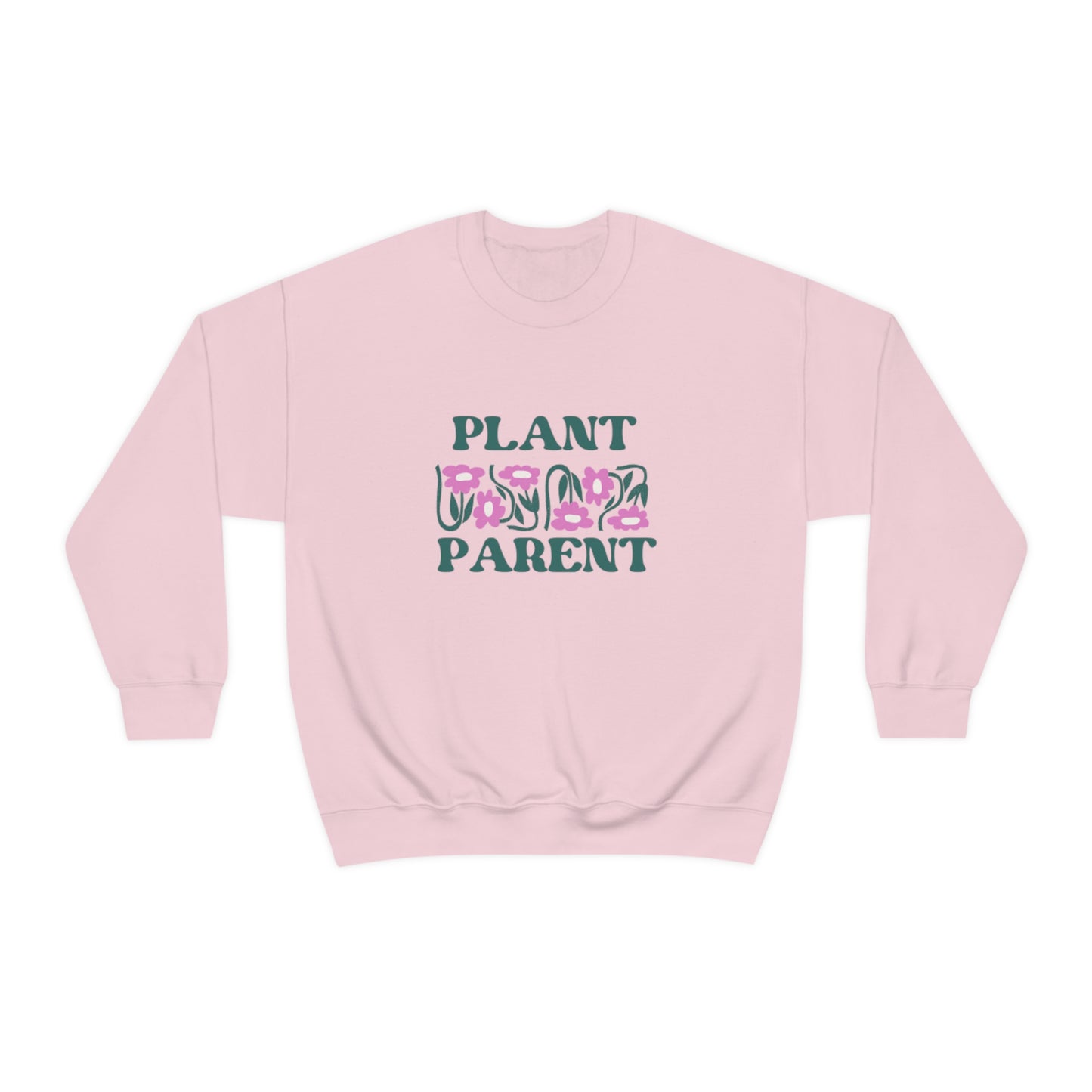 Plant Parent Unisex Crewneck