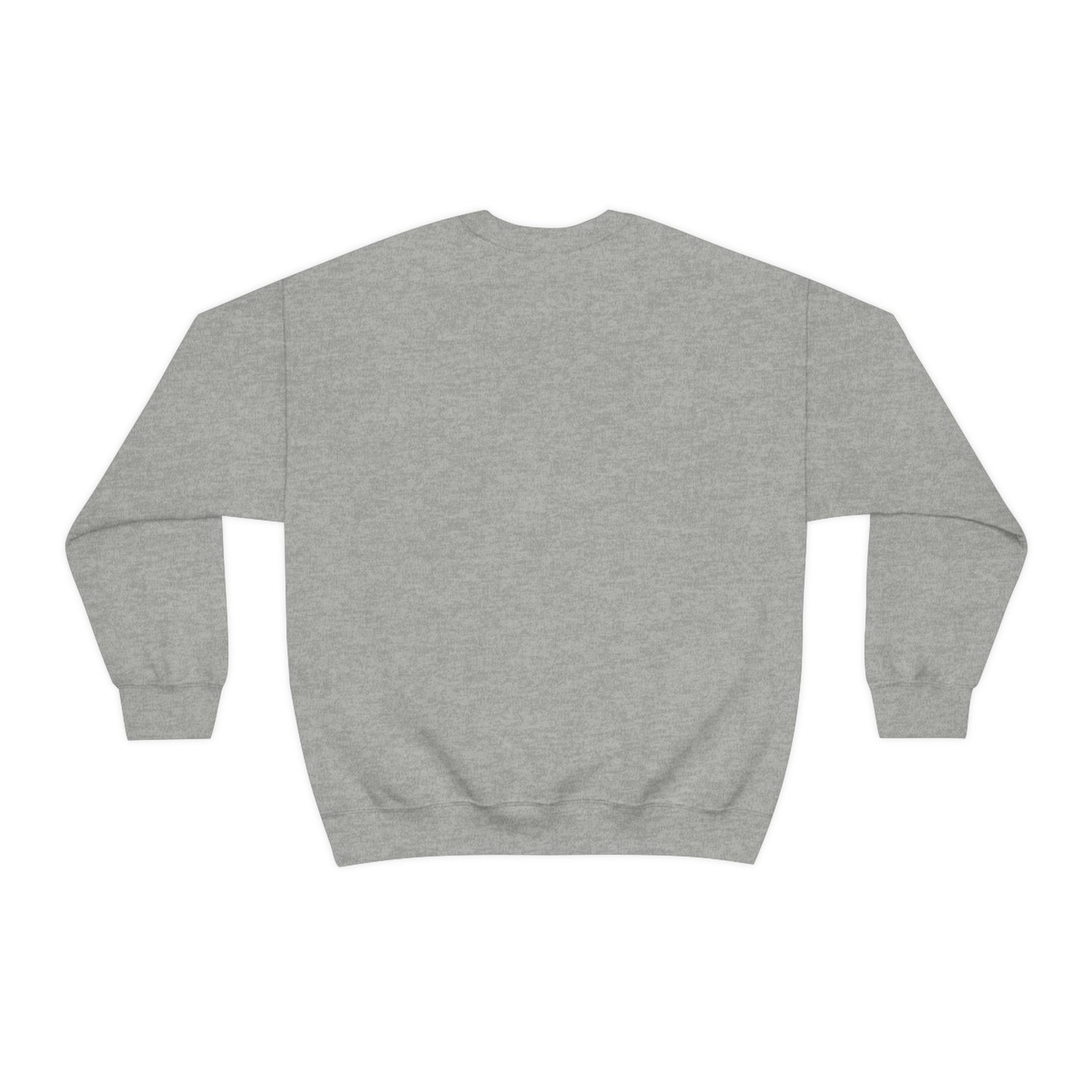 Growing Isn't Easy Unisex Crewneck