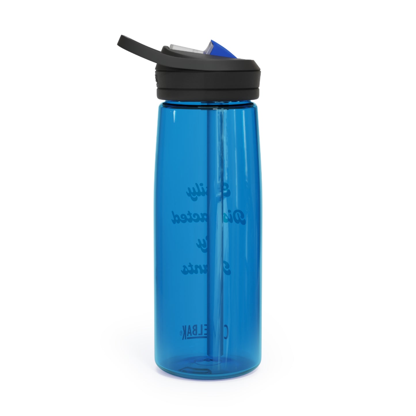 Distracted CamelBak Eddy® Water Bottle