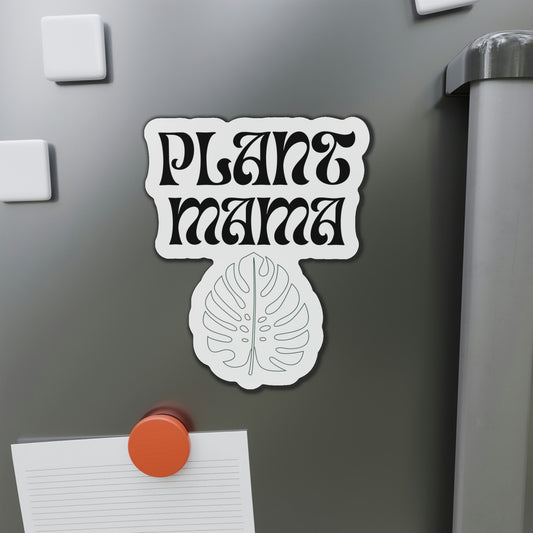 Plant Mama Magnets