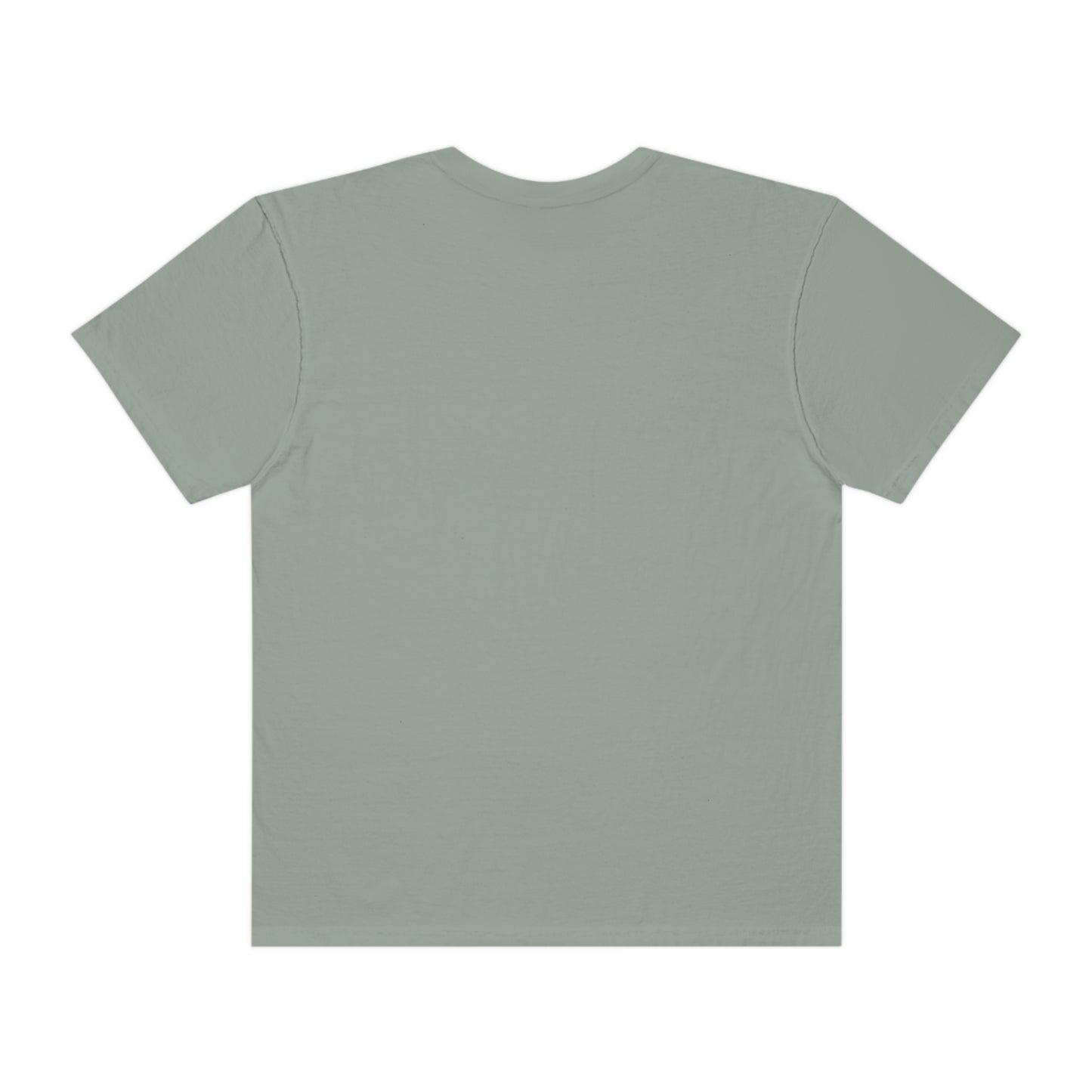 Grow Positive Garment-Dyed T-shirt