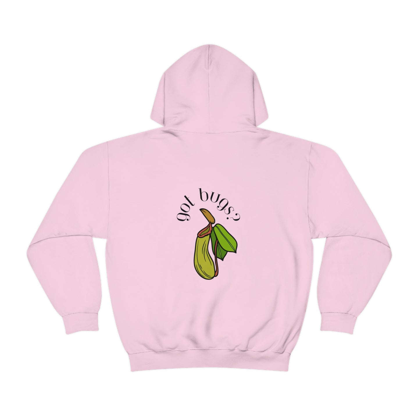 Got Bugs? Unisex Sweatshirt