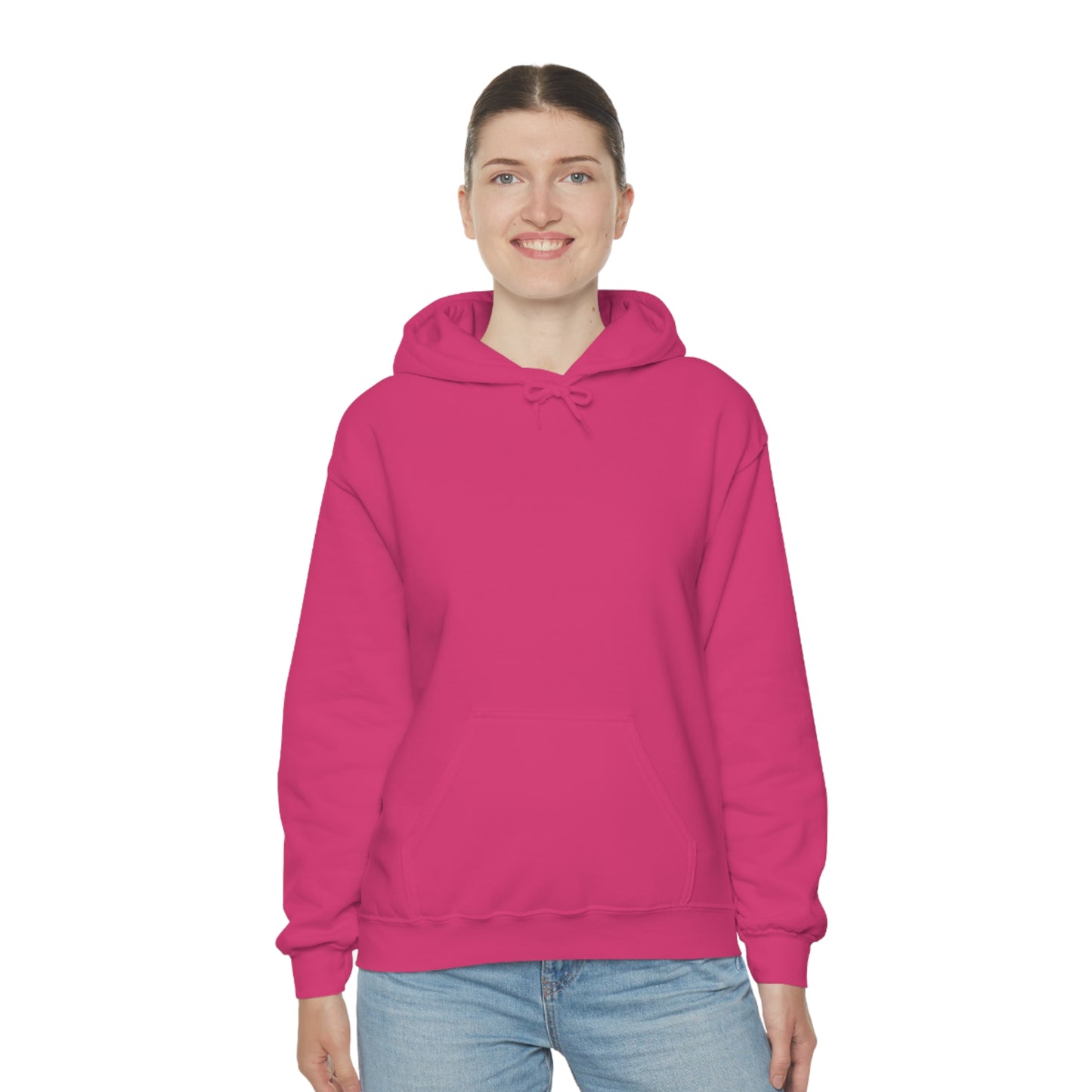 Grow Positive Unisex Sweatshirt