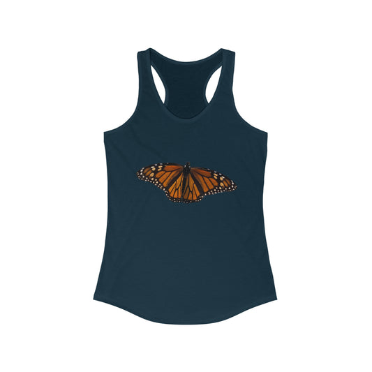 Monarch Women's Racerback Tank