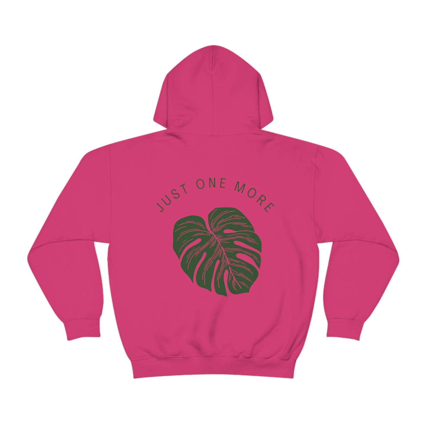 One More Unisex Sweatshirt