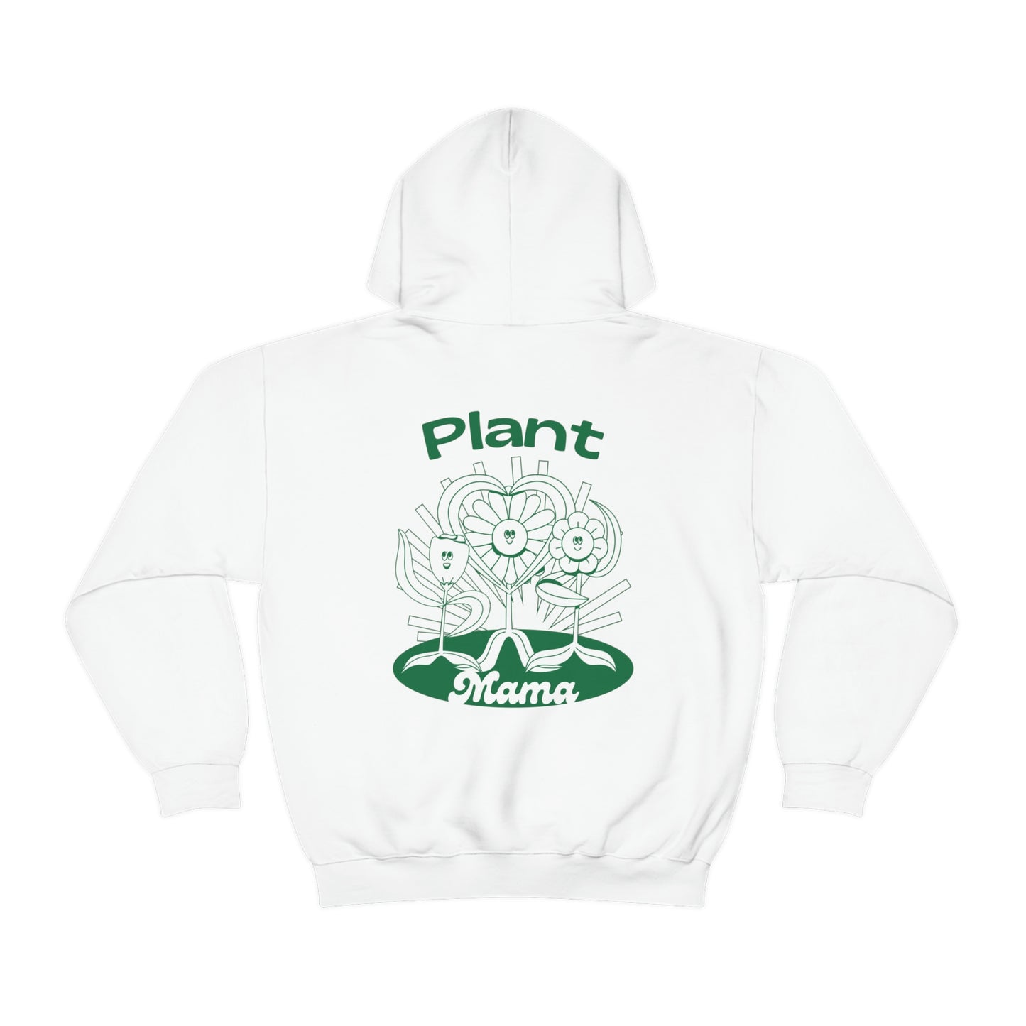 Plant Mama Unisex Sweatshirt