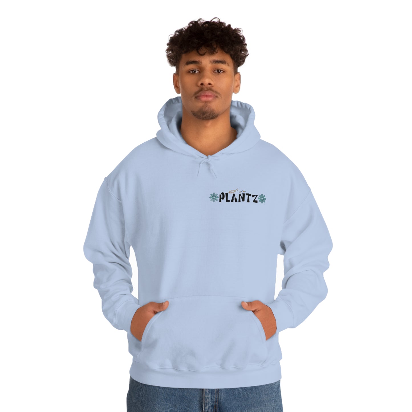 Plantz Unisex Sweatshirt