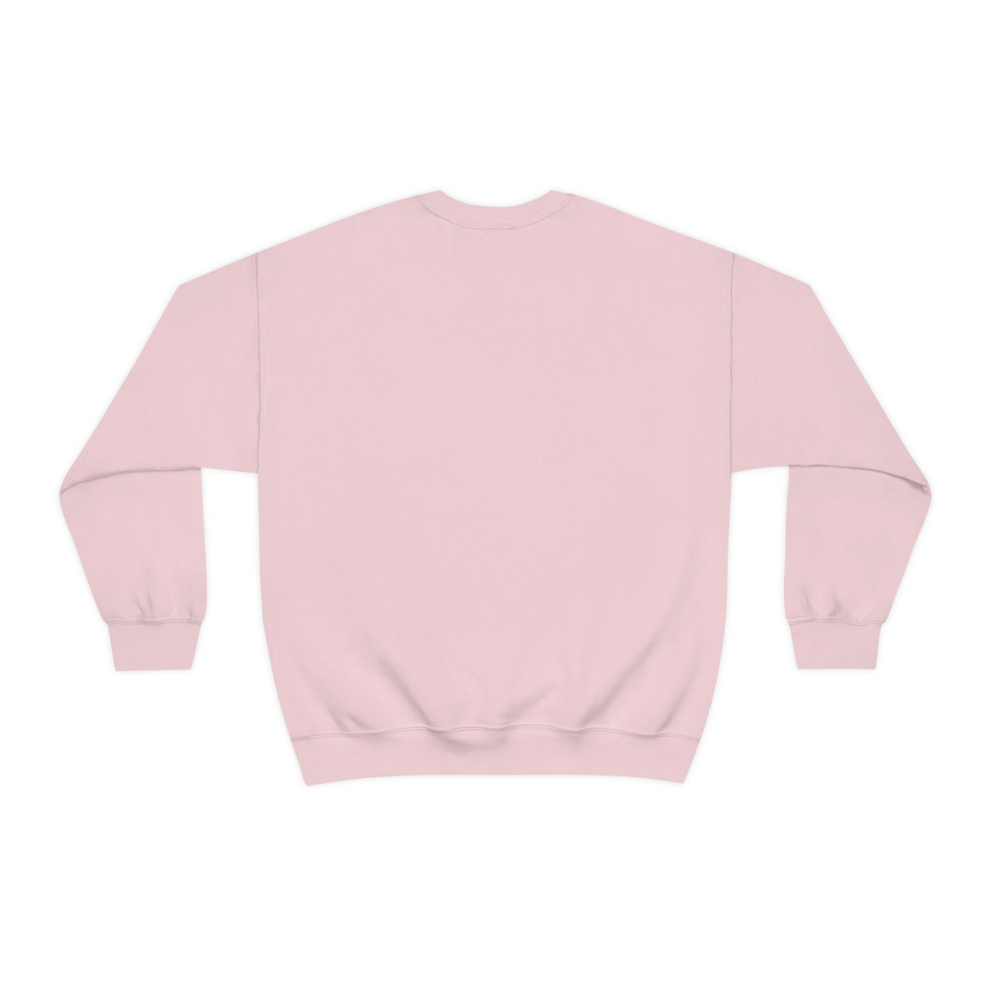 Growing Isn't Easy Unisex Crewneck