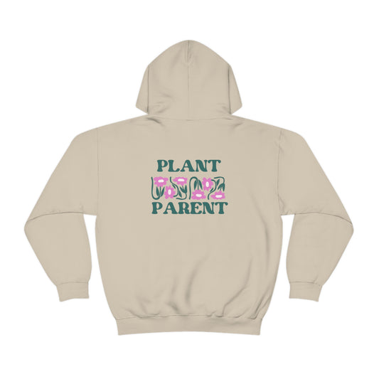Plant Parent Unisex Sweatshirt
