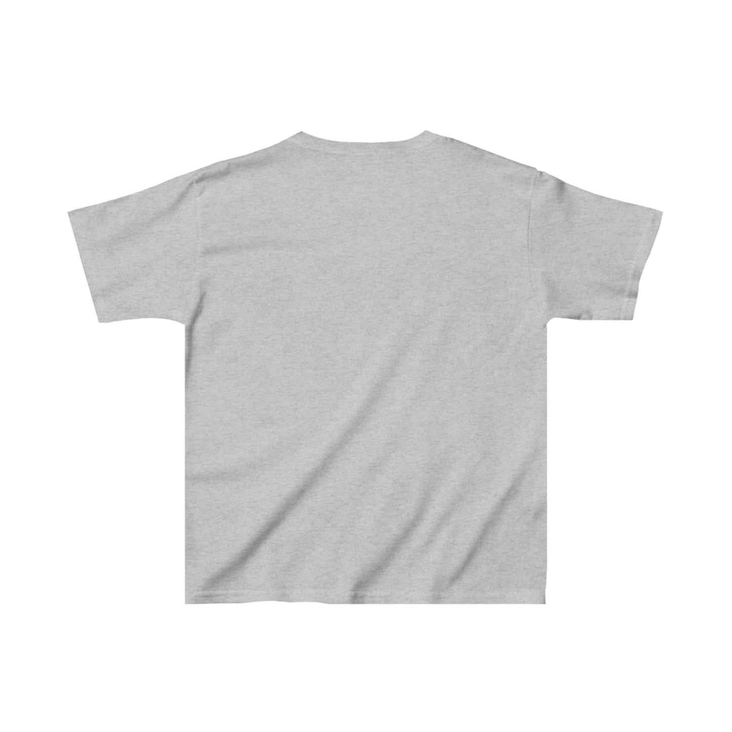 Grow Positive Kids Cotton Tee