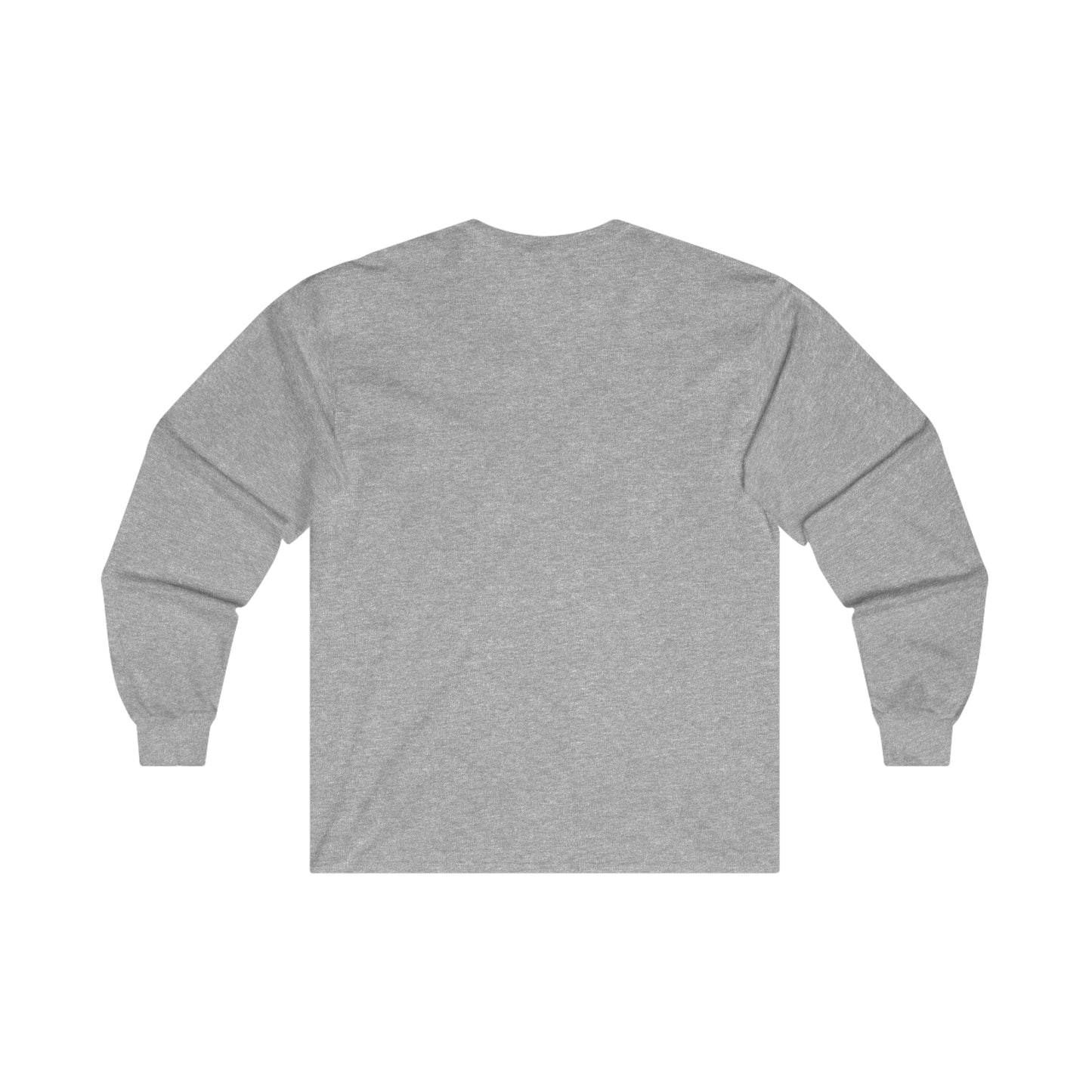 Plantz Cotton Long Sleeve