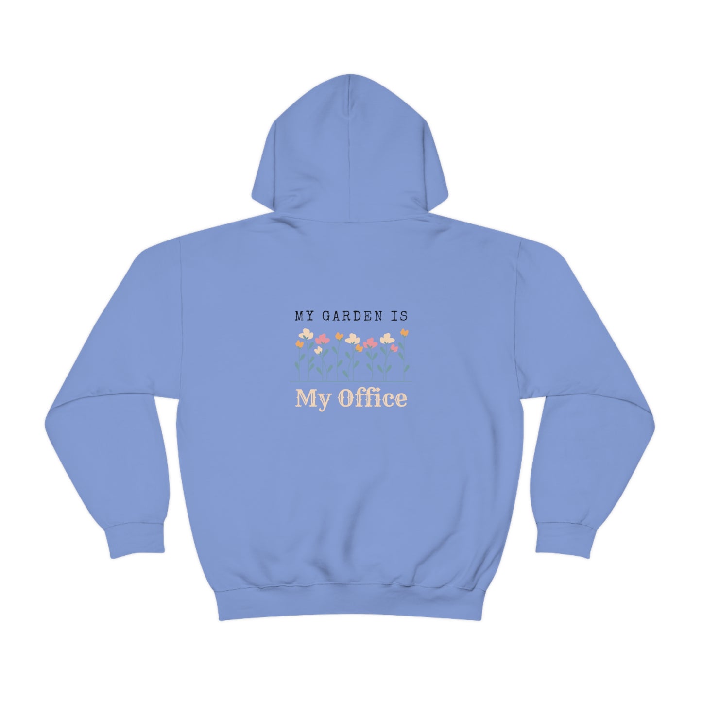 My Office Unisex Sweatshirt