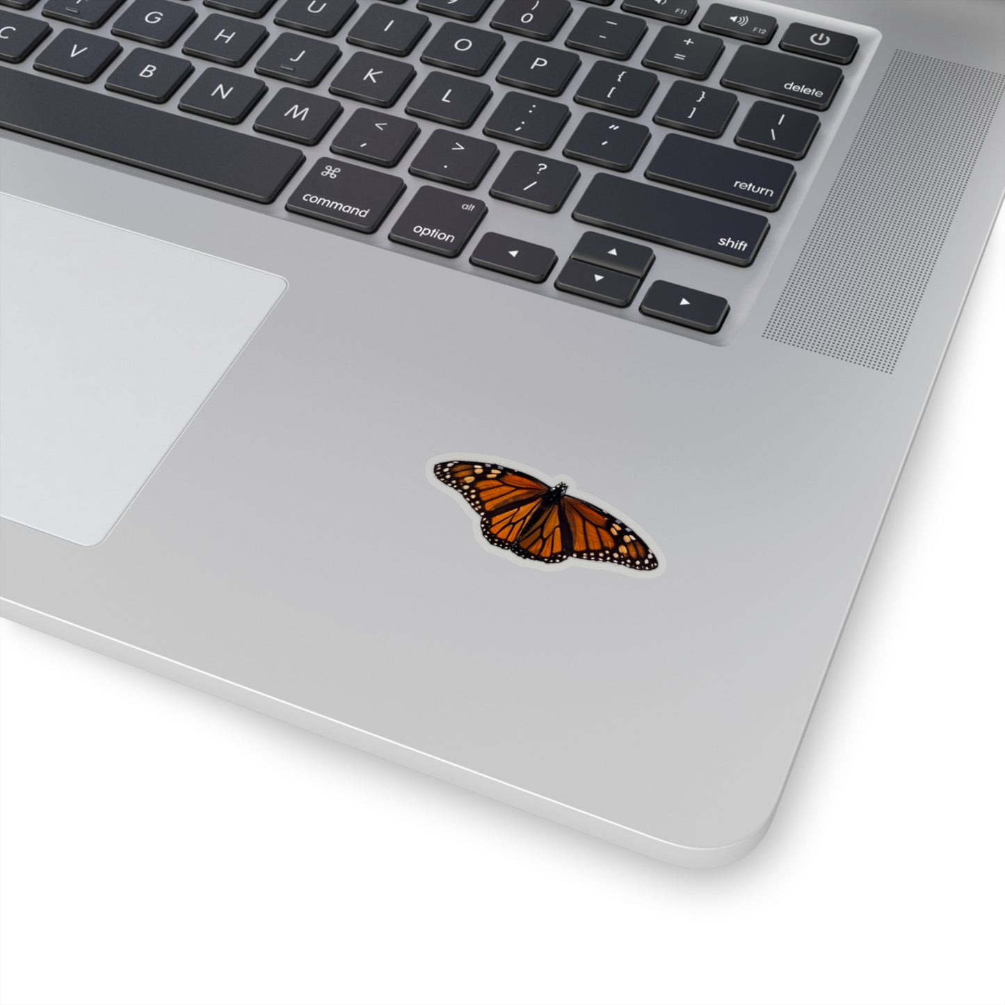 Monarch Stickers