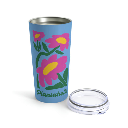 Plantaholic Tumbler