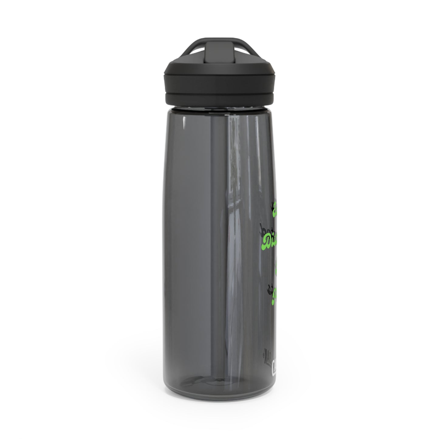 Distracted CamelBak Eddy® Water Bottle