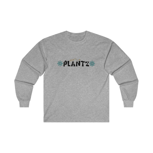 Plantz Cotton Long Sleeve