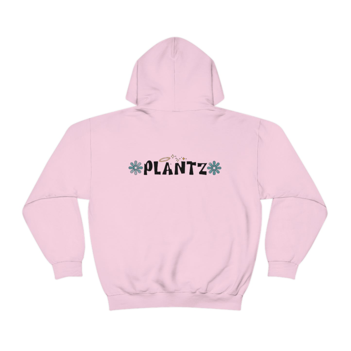 Plantz Unisex Sweatshirt