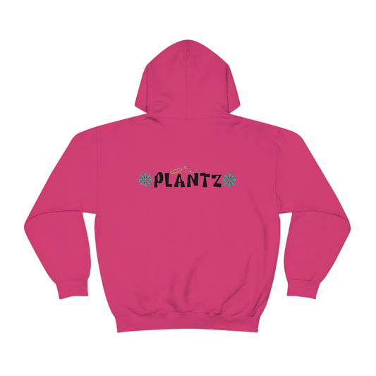 Plantz Unisex Sweatshirt