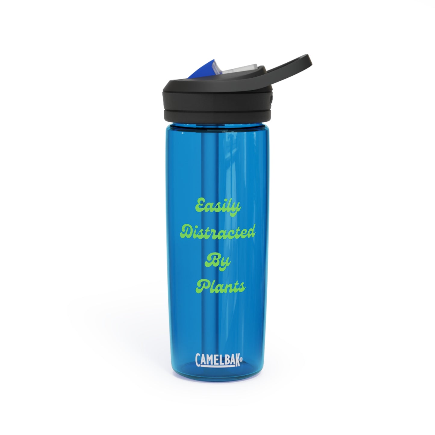 Distracted CamelBak Eddy® Water Bottle