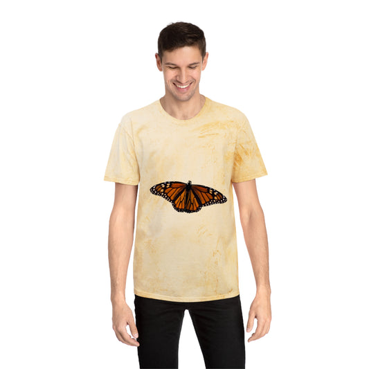 Monarch Color Blast T-Shirt