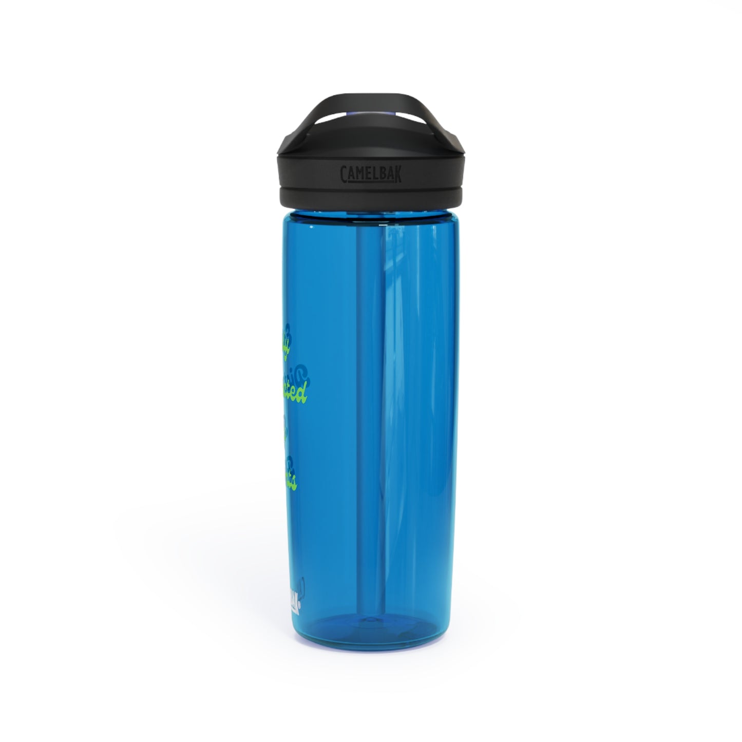 Distracted CamelBak Eddy® Water Bottle