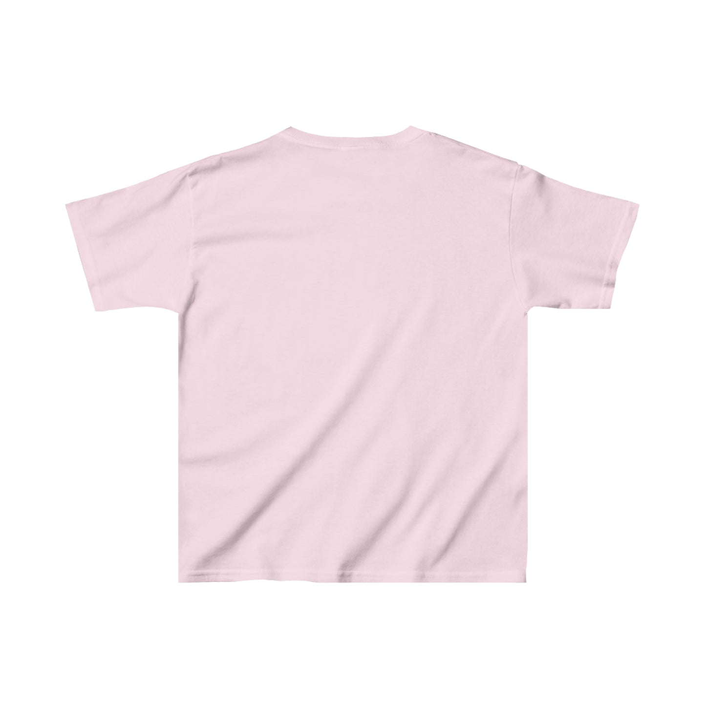 Grow Positive Kids Cotton Tee
